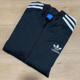 アディダス(adidas)のadidas adicolor トラックトップ  J SST TRACK TOP(その他)