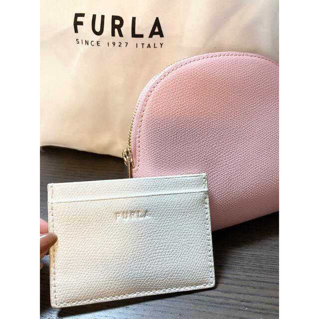 Furla(フルラ)のFURLA レディースのファッション小物(ポーチ)の商品写真