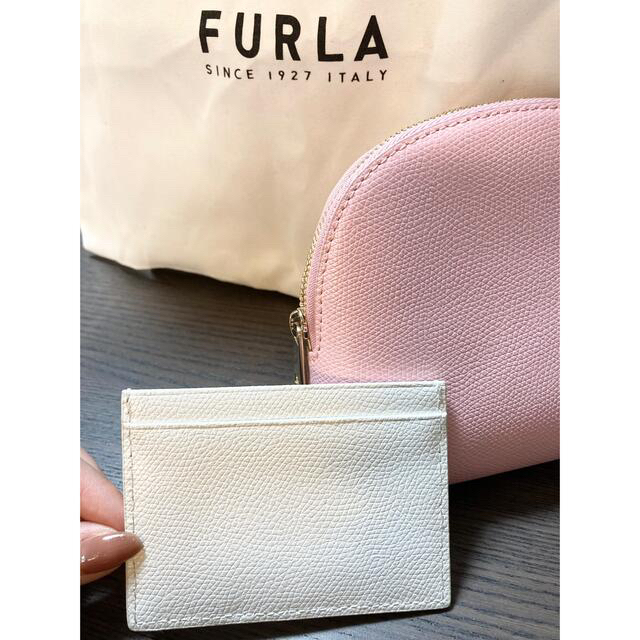Furla(フルラ)のFURLA レディースのファッション小物(ポーチ)の商品写真
