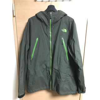 ザノースフェイス(THE NORTH FACE)のノースフェイス　スノーボードウェアXL(ウエア/装備)