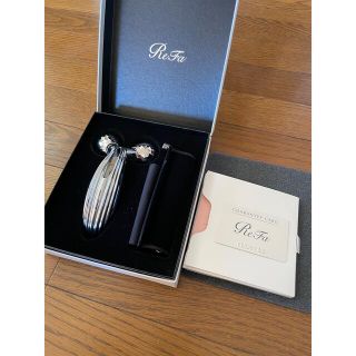 リファ(ReFa)のReFa CARAT(フェイスローラー/小物)