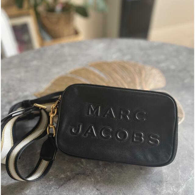 MARCJACOBS❤︎マークジェイコブス❤︎フラッシュクロスバッグ❤︎美品