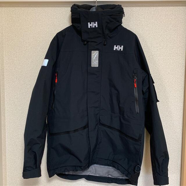 HELLY HANSEN / Ocean Balder JK サイズL