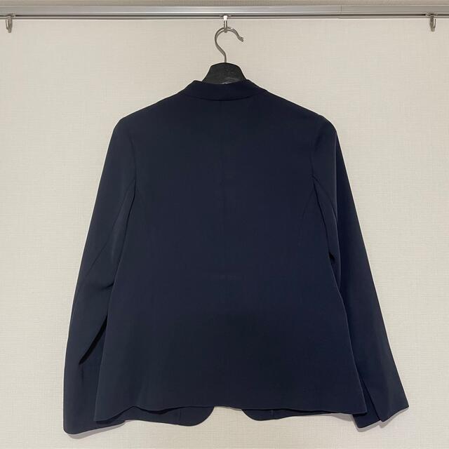 BEAMS(ビームス)の【3/5〜3/7まで】1,500円→1,000円にお値下げ！ レディースのジャケット/アウター(ノーカラージャケット)の商品写真