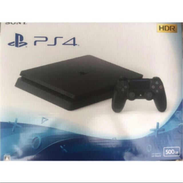 PlayStation4 - PS4本体Value Pack モンスターハンターワールドCUHJ