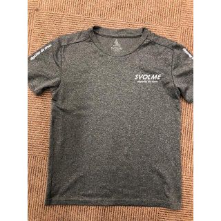 スボルメ　ランニングTシャツ　Sサイズ(ウェア)