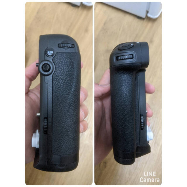2021人気新作 www ✨新品未使用品Nikon✨MB-D18 マルチパワー