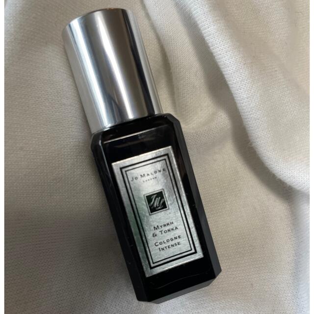 Jo Malone(ジョーマローン)のミルラ＆トンカ コスメ/美容の香水(ユニセックス)の商品写真