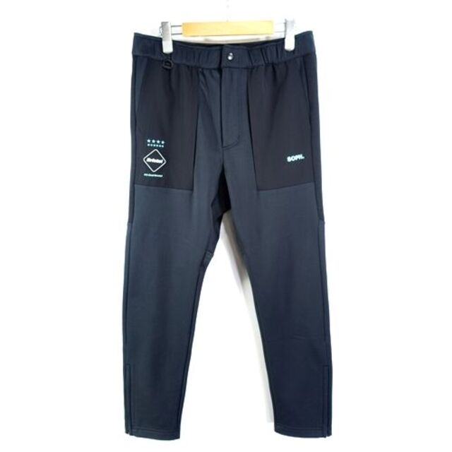 F.C.REAL BRISTOL 21aw PDK PANTS F.C.R.B.