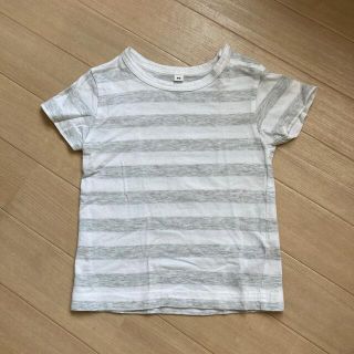 ベビー　Tシャツ　パンツ　ロンT(Tシャツ/カットソー)