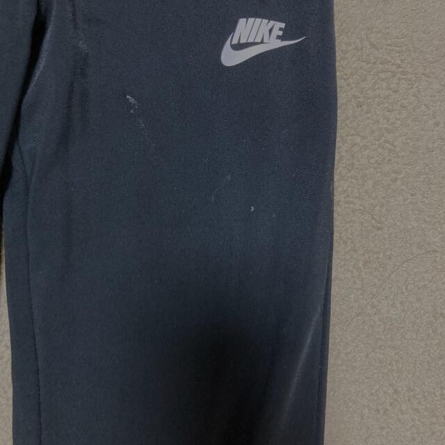 NIKE(ナイキ)のNIKE ジャージ下　 キッズ/ベビー/マタニティのキッズ服男の子用(90cm~)(パンツ/スパッツ)の商品写真