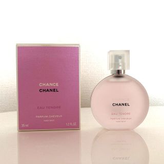 シャネル(CHANEL)のチャンス　オー　タンドゥル　ヘア　ミスト(ヘアウォーター/ヘアミスト)