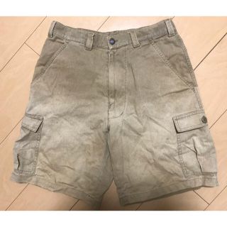 ステューシー(STUSSY)のステューシー 90s(ショートパンツ)