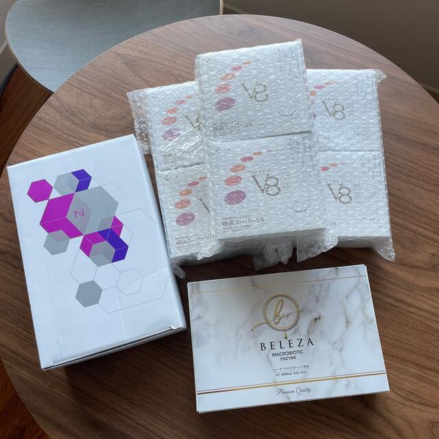 糖鎖 120粒×2個