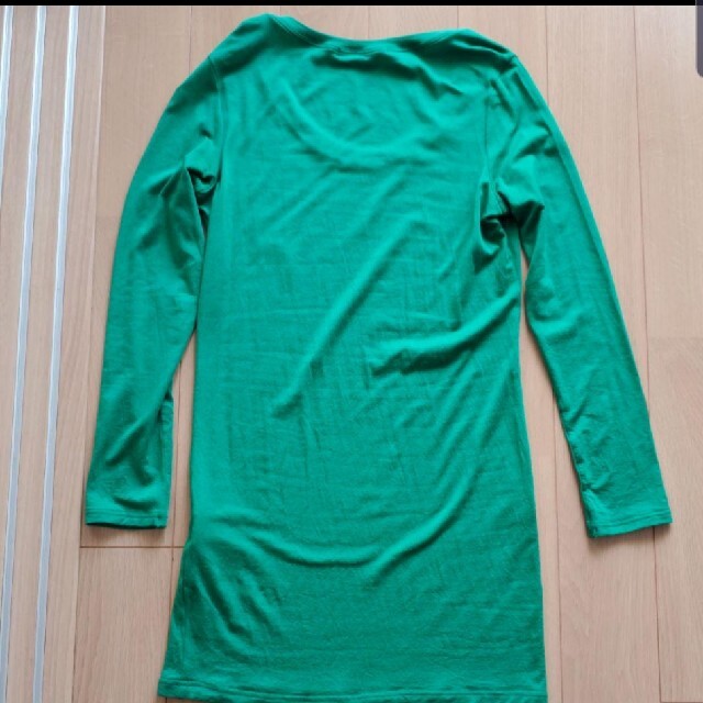 SCOT CLUB(スコットクラブ)のラディエイト ◆ Tシャツカットソー レディースのトップス(Tシャツ(長袖/七分))の商品写真