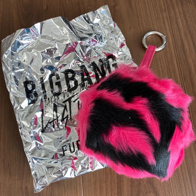 GOODS | ビッグバン（BIGBANG）オフィシャルサイト