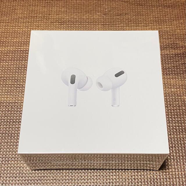 新品未開封AirPods Pro MagSafe対応ケース MLWK3J/Aのサムネイル