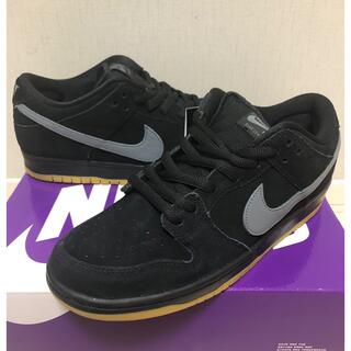 新品　28.5cm Nike SB Dunk Low Fog