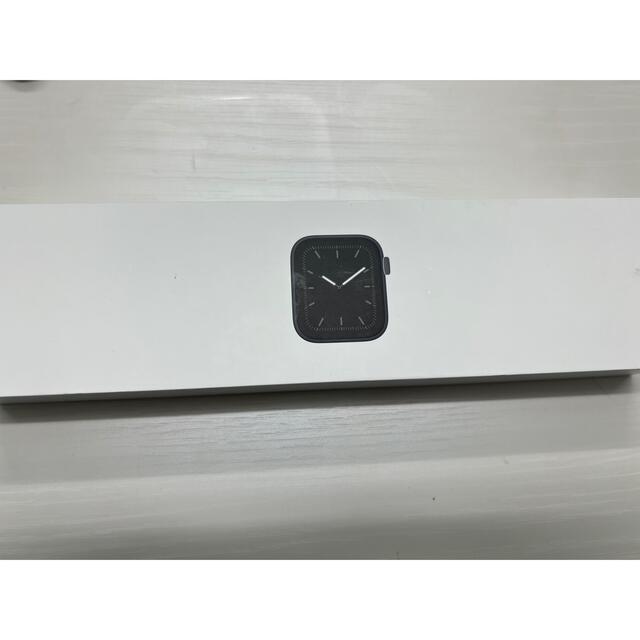 MWVF2J/A  Apple Watch series5 44mm