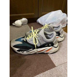 アディダス(adidas)のAdidas Yeezy Boost 700 Wave Runner(スニーカー)