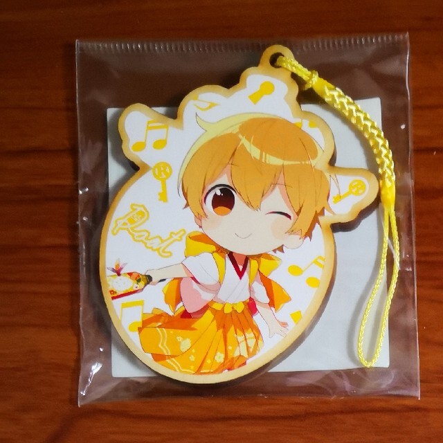 すとぷり るとわん るぅとくん 絵馬の通販 by すとぷりグッズ|ラクマ