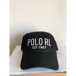ポロラルフローレン(POLO RALPH LAUREN)のPolo Ralph Lauren cap(キャップ)