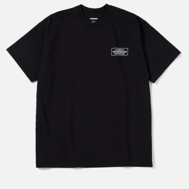 正規通販 NEIGHBORHOOD - neighborhood tシャツ  xxl  新品 Tシャツ/カットソー(半袖/袖なし)