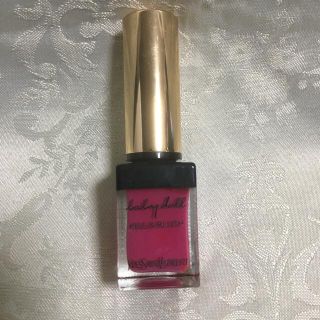 イヴサンローランボーテ(Yves Saint Laurent Beaute)のイヴサンローラン　ベビードール　キッス＆ブラッシュ　1(チーク)