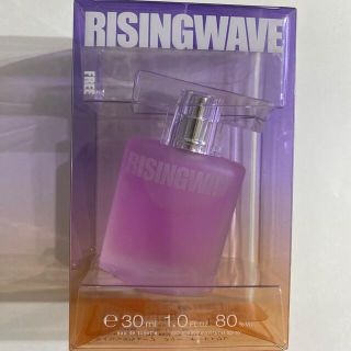 ライジングウェーブ　フリー　オードトワレ　30ml(その他)