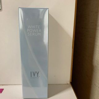 ルームアイヴィー(room IVY)のivy化粧品ホワイトパワーセラム30ml(美容液)