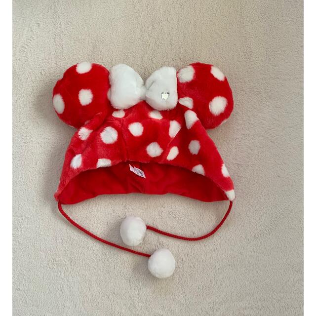 Disney - ディズニー ファンキャップ ドットの通販 by かぴ Disney - ディズニー ファンキャップ ドットの通販 by かぴ