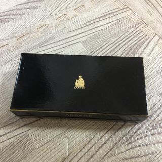 ランバン(LANVIN)のランバン 専用★アルページュ アトマイザー 7.５ml 未使用・自宅保管 専用★(ユニセックス)