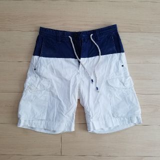 ポロラルフローレン(POLO RALPH LAUREN)のPOLO RALPH LAUREN ハーフパンツ サイズ30(ショートパンツ)