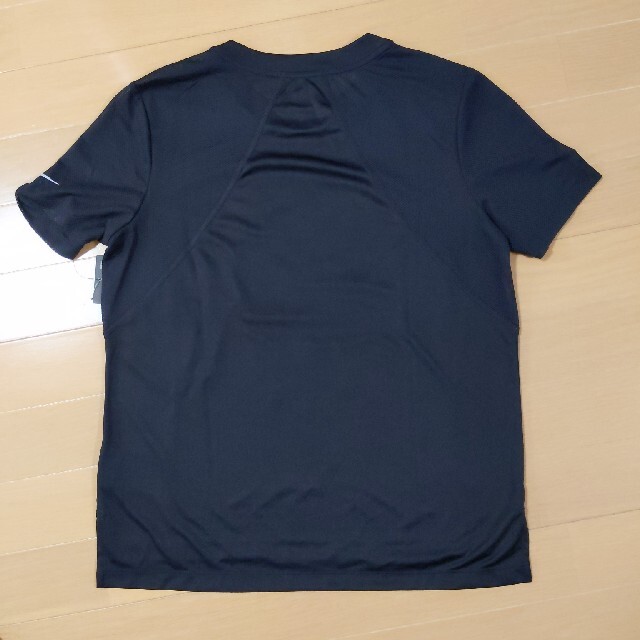 NIKE - NIKEナイキ DRI-FIT ランニングシャツMサイズ新品タグ NIKE - NIKEナイキ DRI-FIT ランニングシャツMサイズ新品タグ