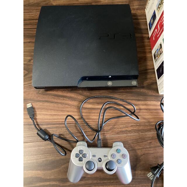 SONY PlayStation3 本体 CECH-2000A 1