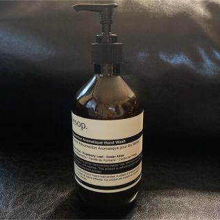 イソップ(Aesop)のAesop レスレクション ハンドウォッシュ 500ml(ボディソープ/石鹸)