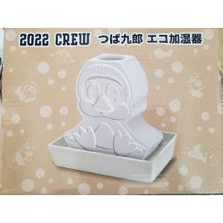 トウキョウヤクルトスワローズ(東京ヤクルトスワローズ)のヤクルトスワローズ 2022CREW つば九郎 エコ加湿器(記念品/関連グッズ)