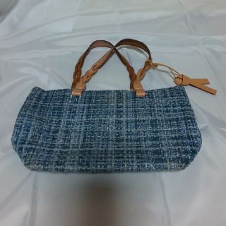 サック(SAC)のトートバック(トートバッグ)