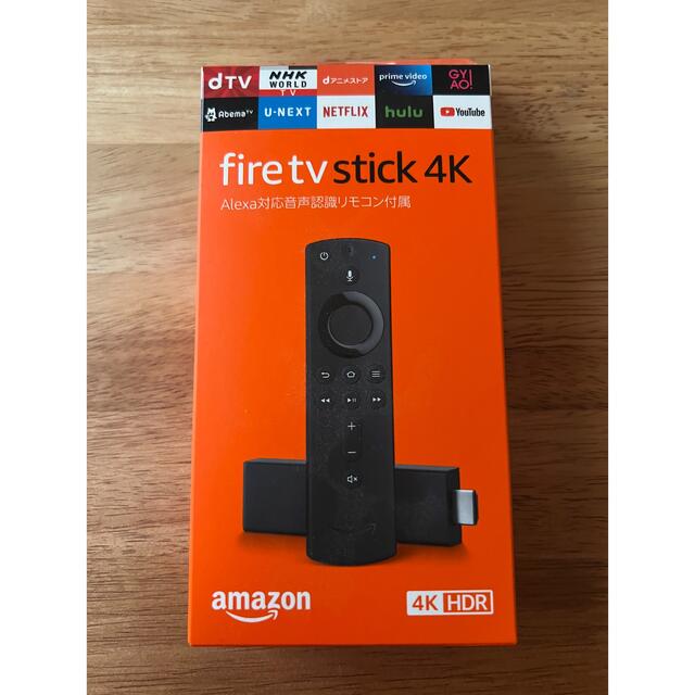 fire tv Stick 4k   Amazon