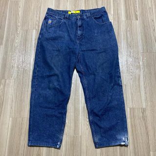 シュプリーム(Supreme)のPOLAR skate co  93denim(デニム/ジーンズ)