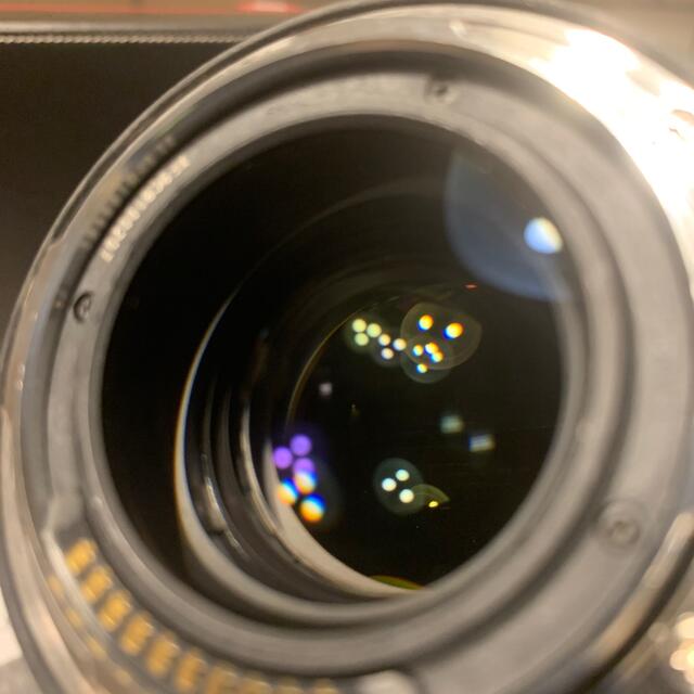 LUMIX S-X50 50mm f1.4 S PRO 単焦点レンズ LUMIX S-X50 50mm f1.4 S PRO 単焦点レンズ