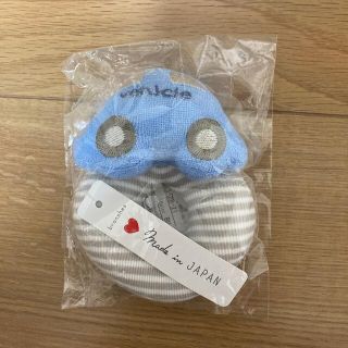 ブランシェス(Branshes)の値下げしました⭐︎新品⭐︎ラトル(がらがら/ラトル)