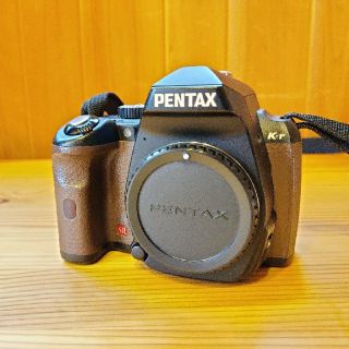 ペンタックス(PENTAX)のPENTAX　K-r ボディ(デジタル一眼)