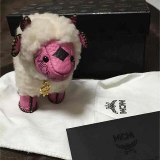 MCM(MCM) キーホルダー(メンズ)の通販 25点 | エムシーエムのメンズを ...
