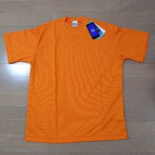 ミズノ(MIZUNO)のミズノMIZUNO Tシャツ　Mサイズ新品タグ付き(ウェア)