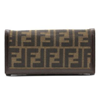 フェンディー　FENDI 長財布