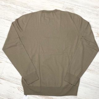 Hermes - 【新品】新作 エルメス メンズセーター ニット プルオーバー