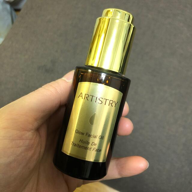 アーティストリー ARTISTRY ボタニカルフェイシャルオイル 新品2本 www ...