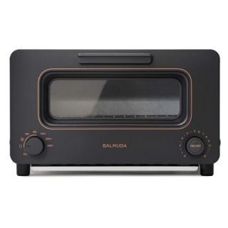 バルミューダ(BALMUDA)のK05A-BK 2021年製 BALMUDA The toaster(調理機器)