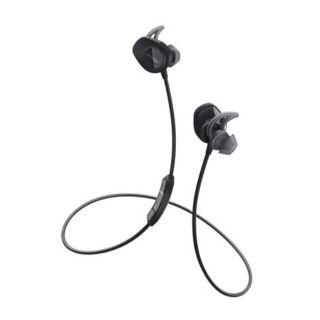 ボーズ(BOSE)のBOSE ボーズ SoundSport wireless headphones(その他)